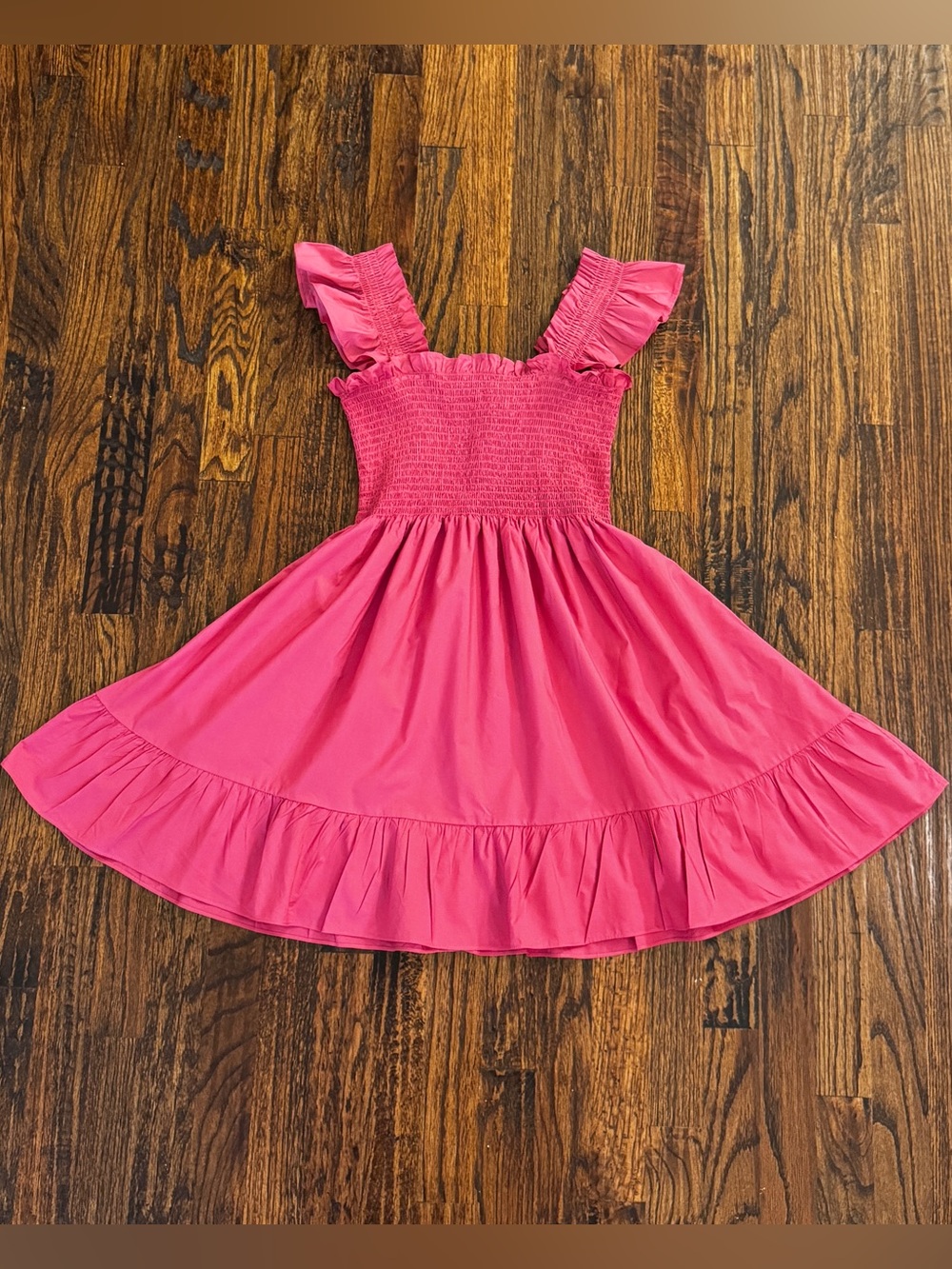 Hill House Home Elizabeth Nap Dress